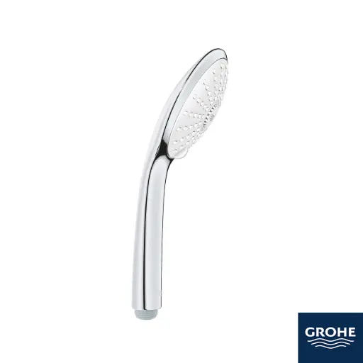 Euphoria 110 Massage Hand shower 3 sprays