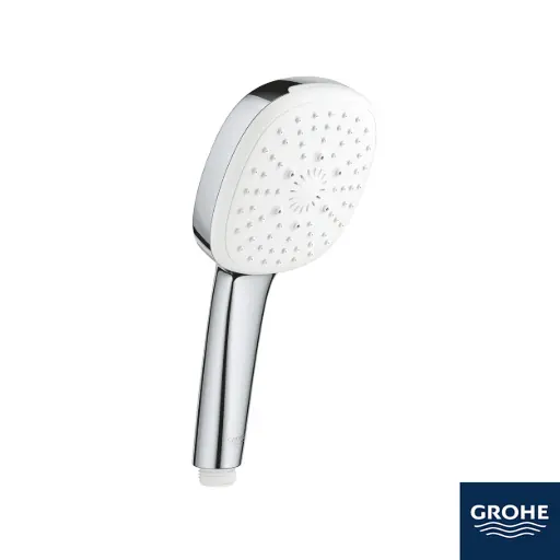 [426Gr.27574003] Tempesta Cube 110 Hand Shower 3Sprays