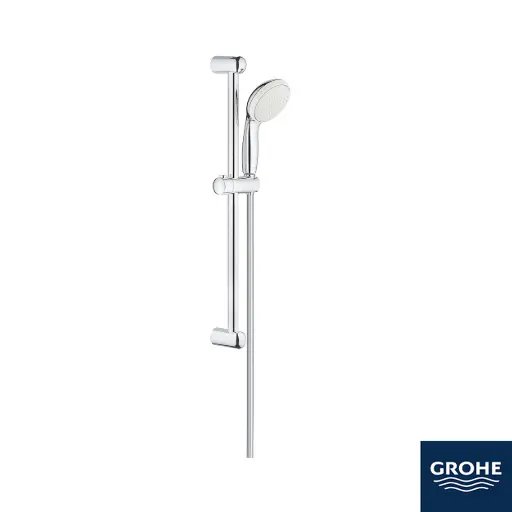 [426Gr.27853] Tempesta 1Spray Shower Rail Kit