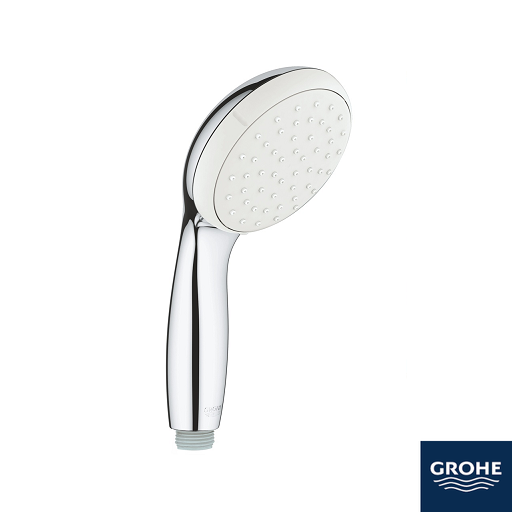 [426Gr.28214] Tempesta 100 Hand shower 1Spray LP
