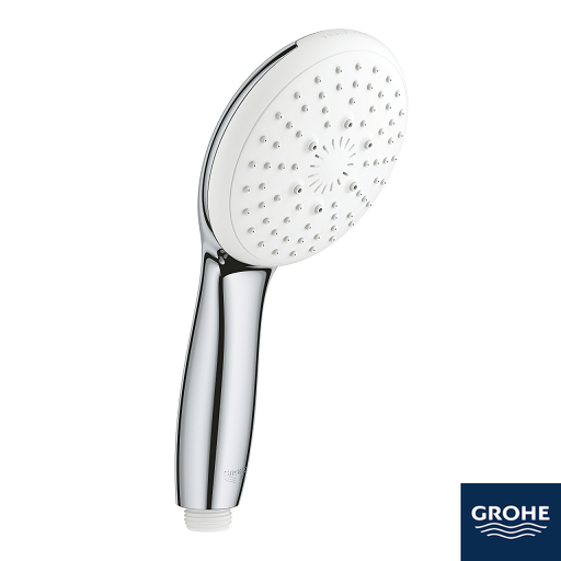 [426Gr.28419] Tempesta 100 Hand Shower 3Spray