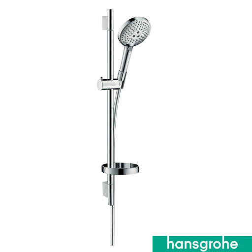 [426KHg.266300] Raindance Select S Kit 120 RD 65CM