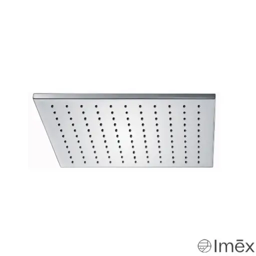 [426Im.KI073B] RainHead Fixed 300 Square Cp