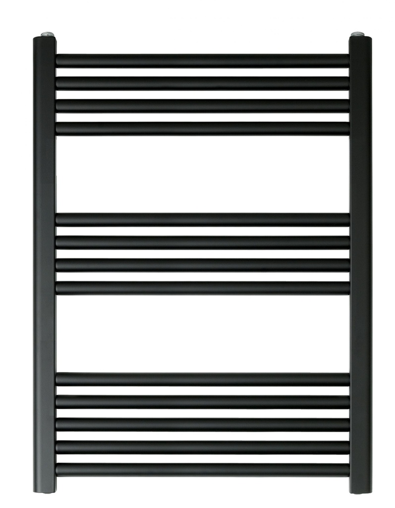 Vos Towel Rail 800x600 Matt Black