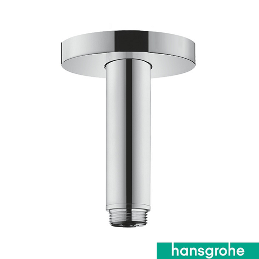 Shower Arm Ceiling 100