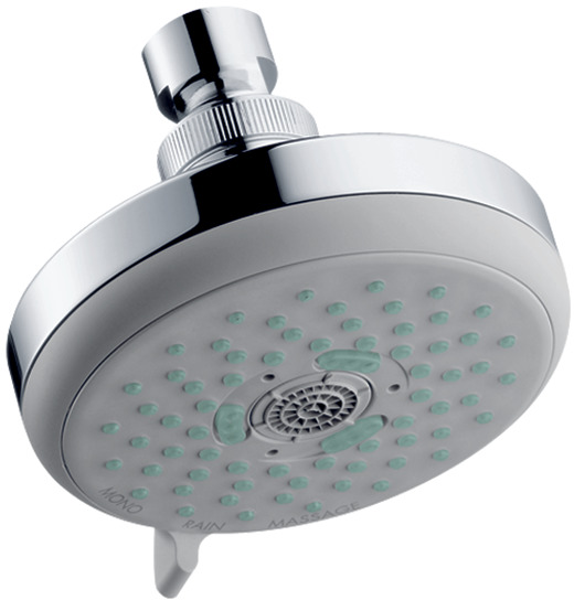Croma100 Multi RainHead Fixed 100 3Jet