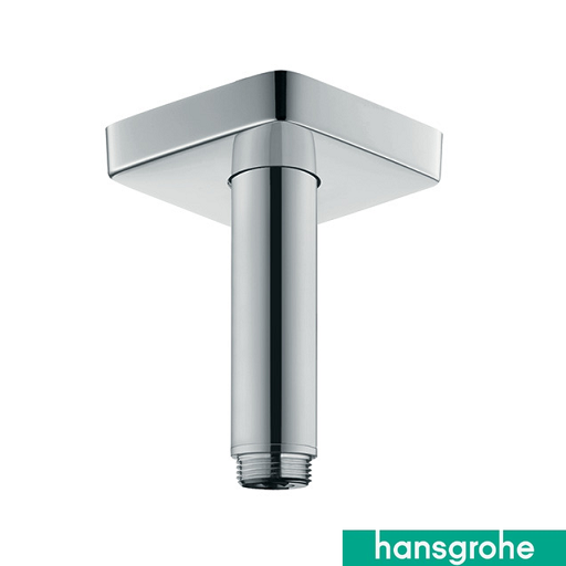 Shower Arm Ceiling 100 SQ plate