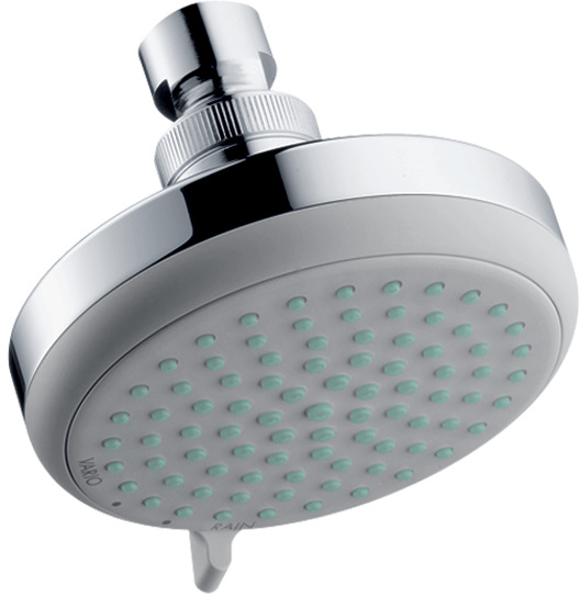Croma100 Vario RainHead Fixd 100 4Jet ECO