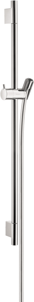 Unica S Puro Shower Riser Rail .65