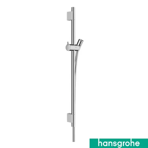 Unica S Puro Shower Riser Rail .65