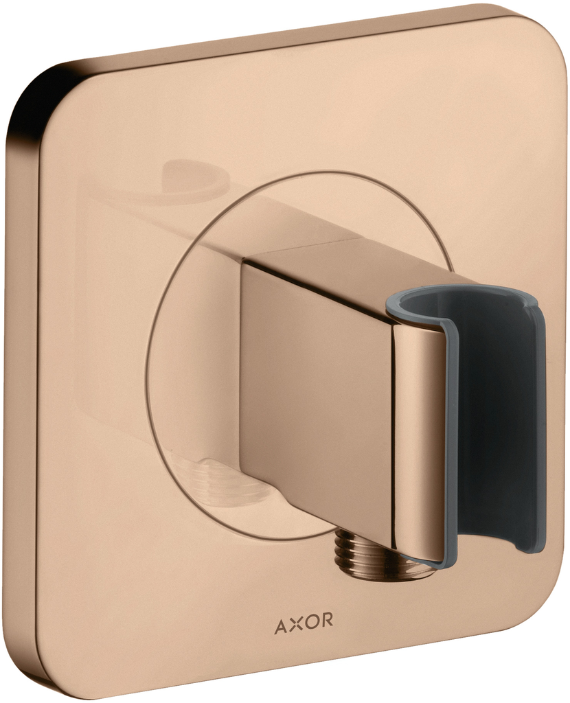 CitterioE Shower Holder Porter Unit Soft PRG