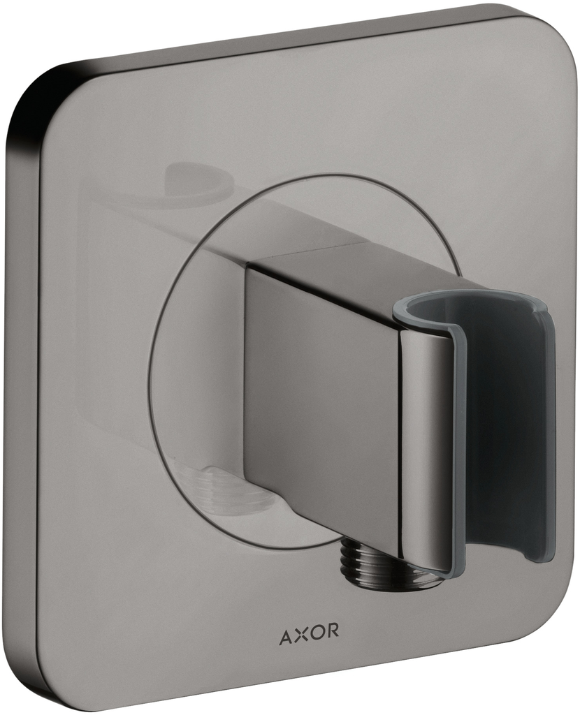 CitterioE Shower Holder Porter Unit Soft PBC