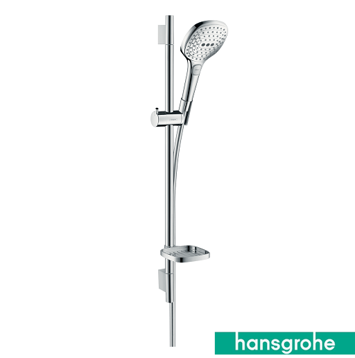 RaindanceSelectE Shower Rail Kit 120 SQ 0.65L