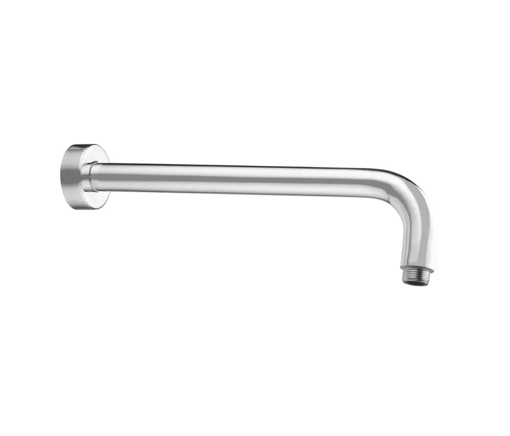 Aria RainHead Fixed 200 Square Cp EcoAir