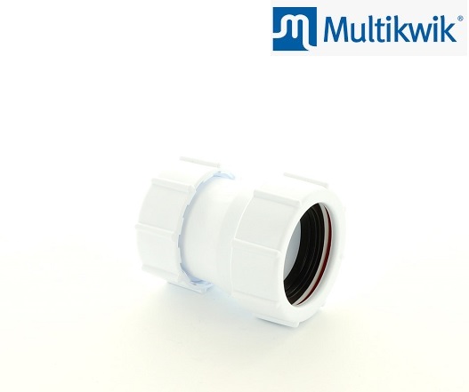 UniComp Reducer 50mmx40mm 2skt◉