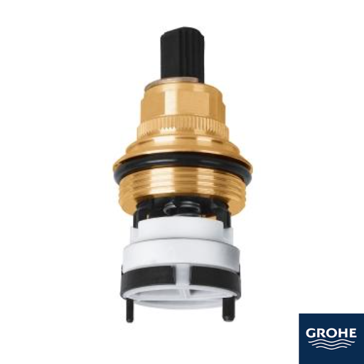 [427Gr.12433] Dual BarMixer Cartridge