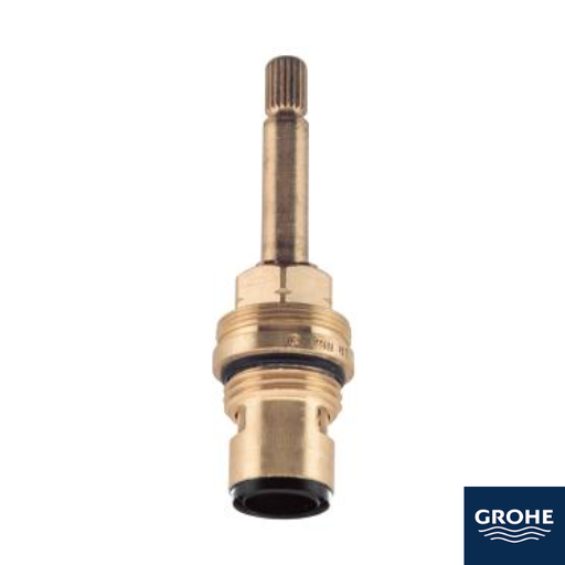 [427Gr.45869000] Grohe Cartidge Flow 1/2"LongShaft