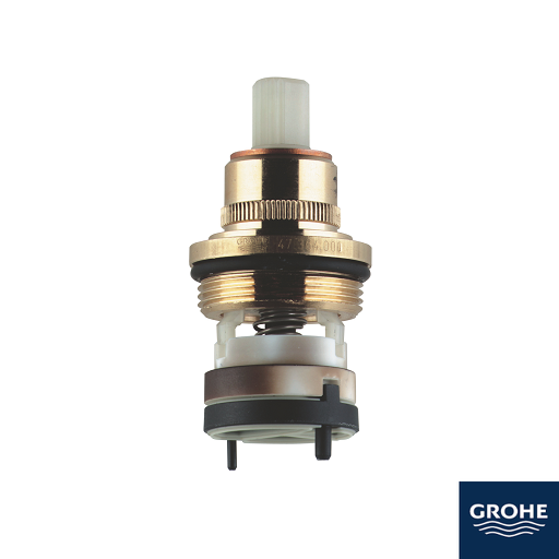 Dual Flow Cartridge Aquadimmer