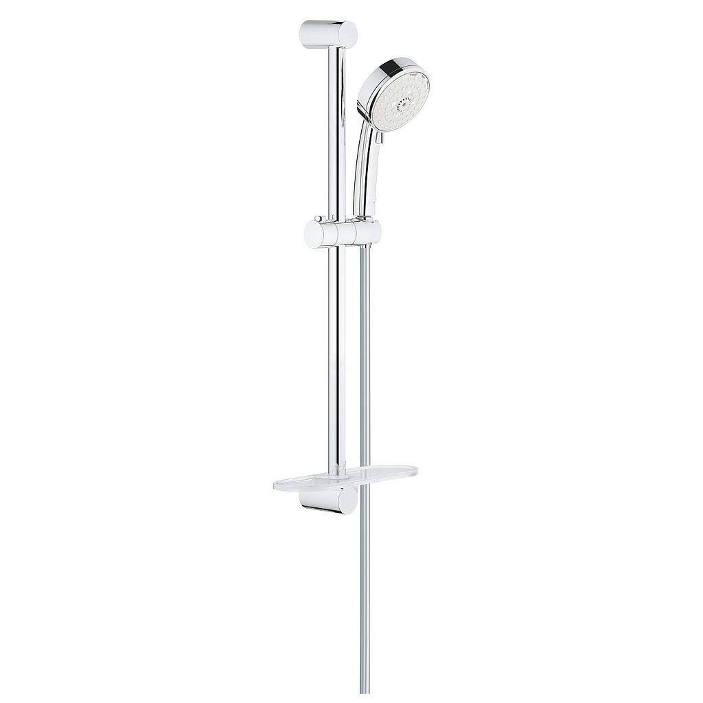 Tempesta Cosmo 3 Spray Rail Kit