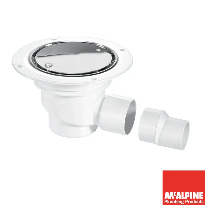 Shower Gully ss.Vinyl SideLet 🅼ᶜTSG1SS