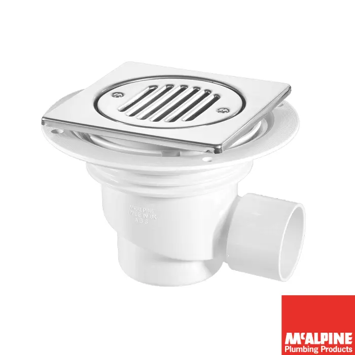 [432W🅼ᶜTSG1T6SS] McA Wetroom Gully SideLet+SqTop🅼ᶜ TSG1T6SS