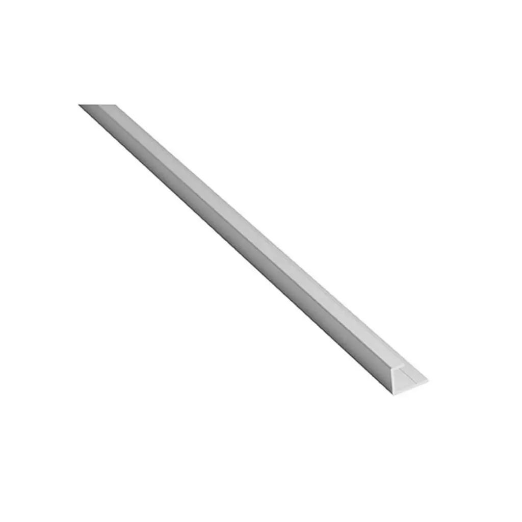 [434Eb.32103] HydroPanel End U White