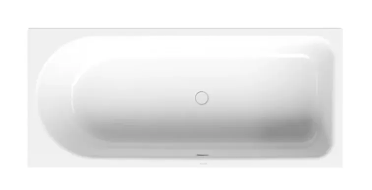 [44S17070Be.8833-000] BetteOcean Bath 1700x700 Nth RH Low Line