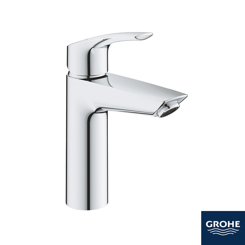 Eurosmart BasinMixer (M) ◭Chr