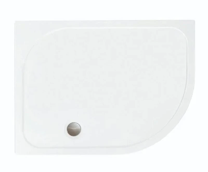 MStone-50 OffSet 1000x800RH ShowerTray