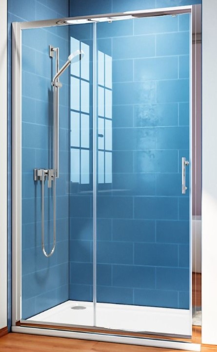 Polo Slider 1000 6mm 1900h (954-1000mm)⫒