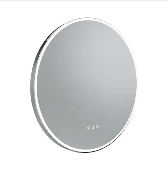 [47Rr.PHM80C] Phantom80 ⌀800 Led Mirror Round