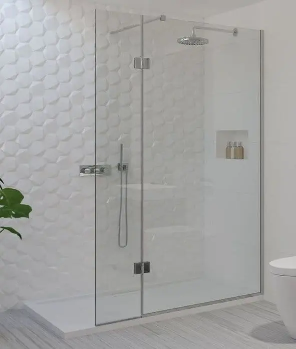 View 19H Walk-in Hinged 272 Part 2 of 2