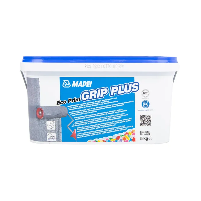 Eco Prim Grip Plus 5KG