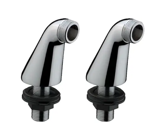 [413BP01] BSM Deck Pillar Pair  BP01