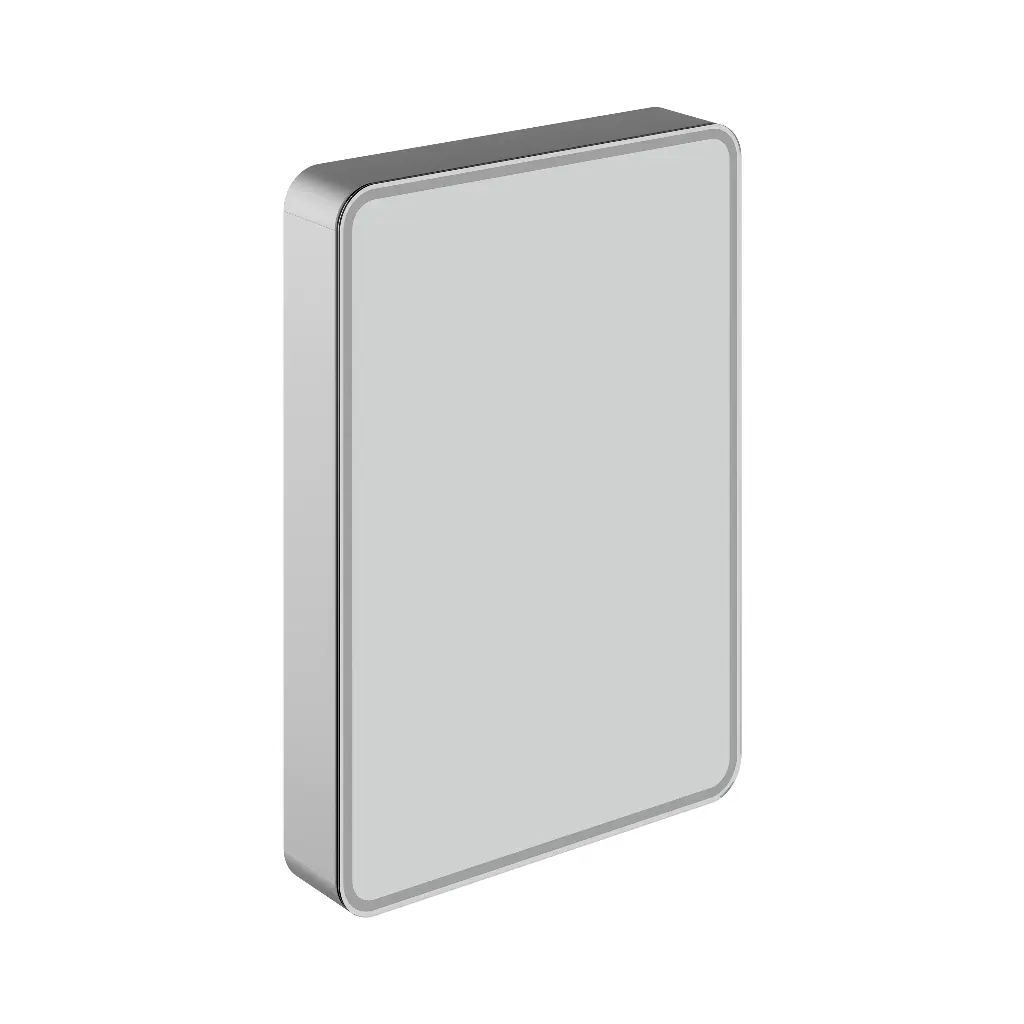 [47Hb.49900] Cayla50 50x70 Mirror Cabinet 
