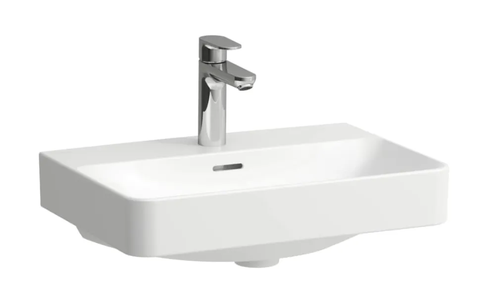 [4655Lf.8188620001041] ProX 55x38cm Furniture Basin 1Th