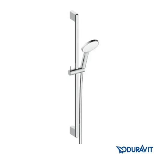 [426Du.UV0680002010] Du Shower Kit 3 Mode Chrome