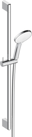 Du Shower Kit 3 Mode Chrome