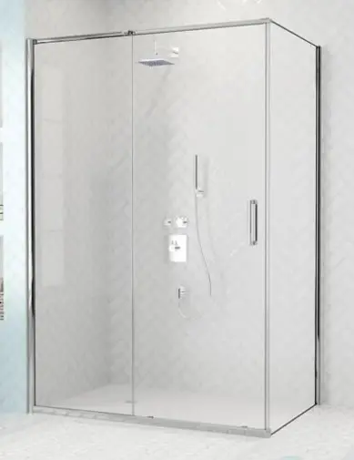 Arysto-8 Side Panel 800 8mm for Slider◭