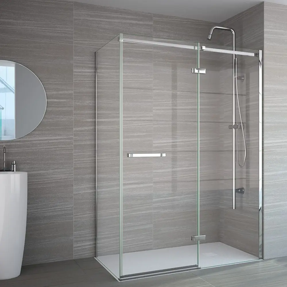 S8 Side panel 800 8mm