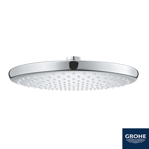 Grohe Tempesta Roundhead FixD 250