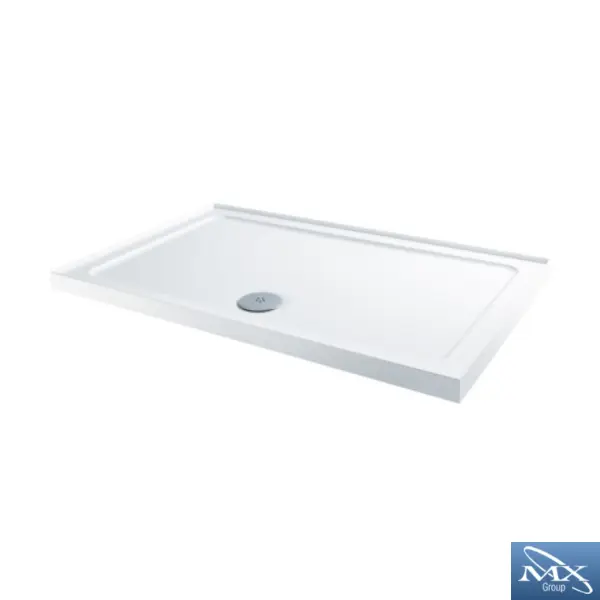 [43Tr11080Mx.DBC] Mx40 1100x800 ShowerTray⍃