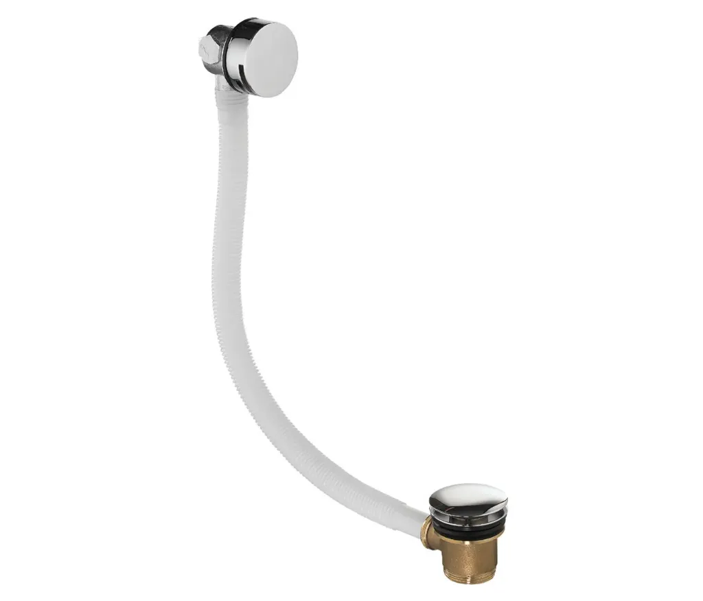 Slim click-clack exofil