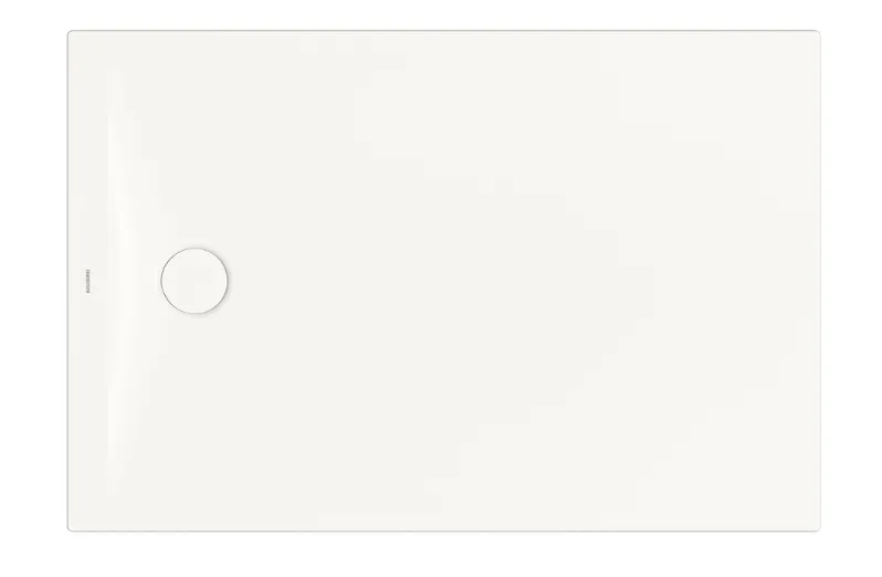 Calima Tray 170x90 Alpine Matt White