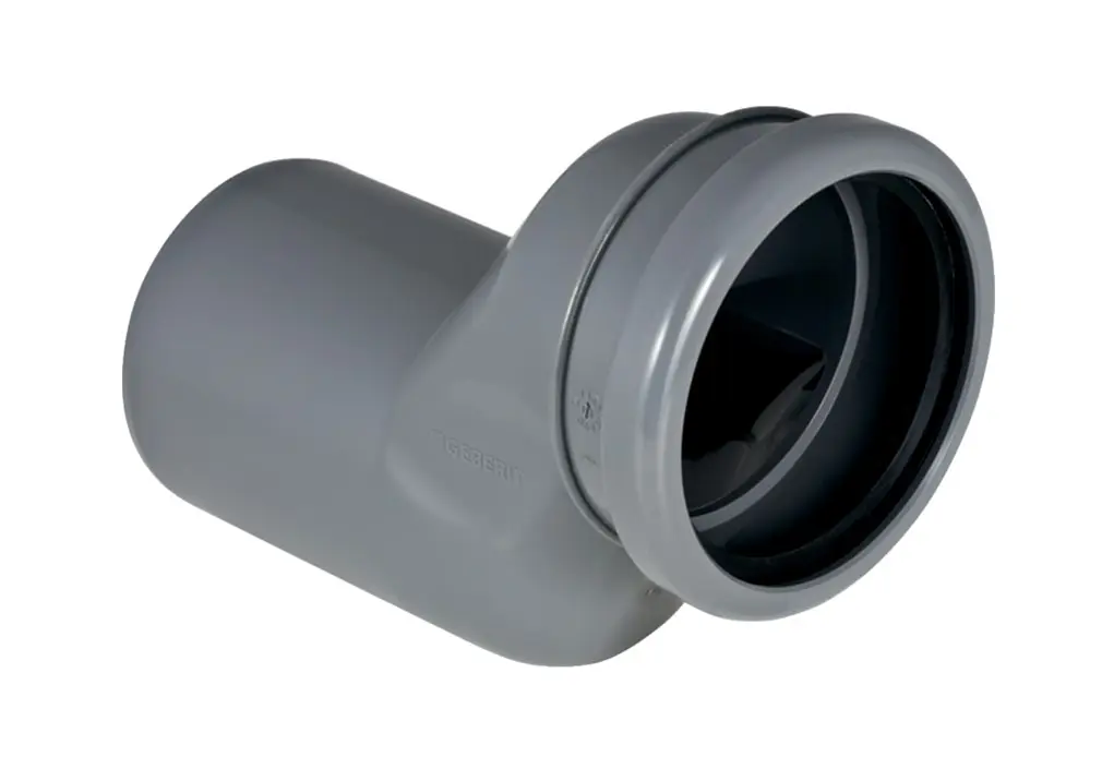 Geberit Offset Connection Set 5cm