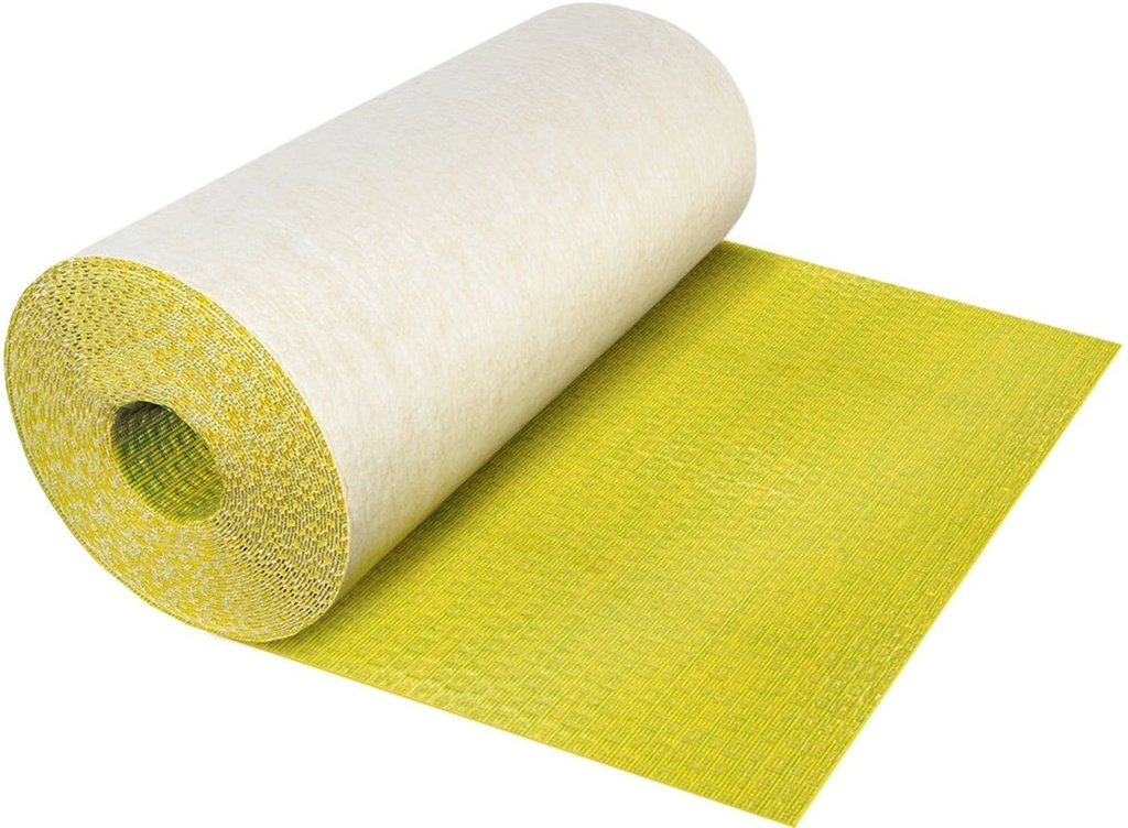 [43UTM.Ci/Mtr/Ditra] Decoupling UnderTile Mat/1.Mtr