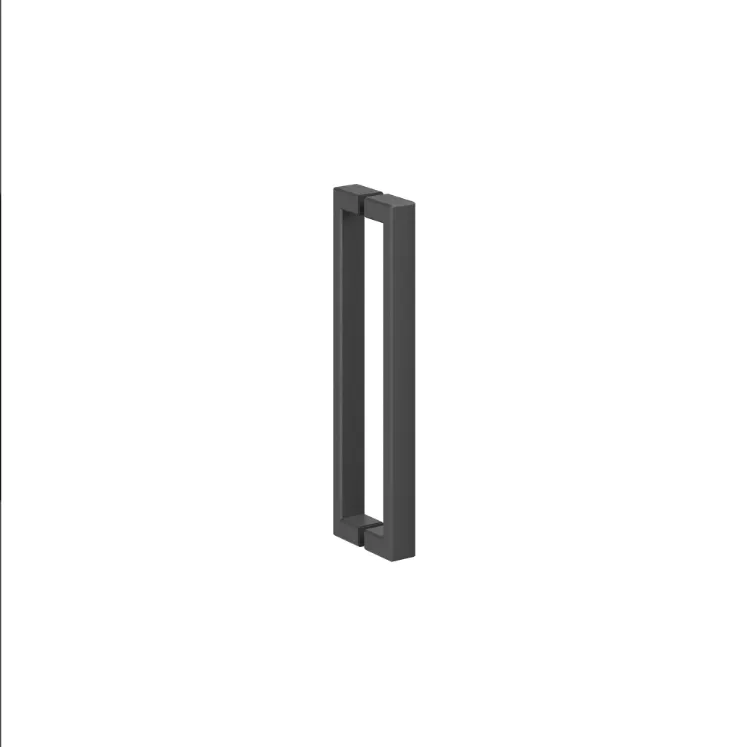 [43ECr.AUSLEEKT] Asura8 Sleek Handle Slate