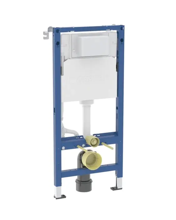 [459Gb.458039002] Alpha Wc Frame 1.12