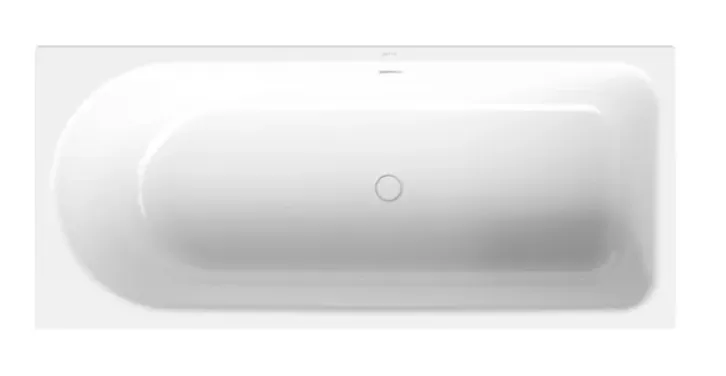 [44S15070Be.8858-000] BetteOcean Bath 1500x700 Nth LH