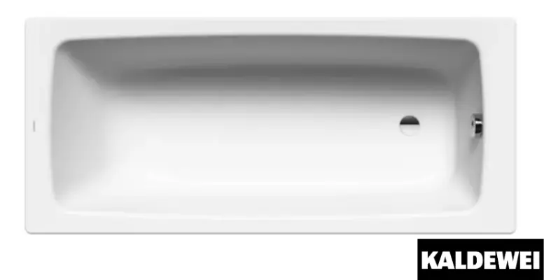 CayonoBath 160x70 Noth NoLegs